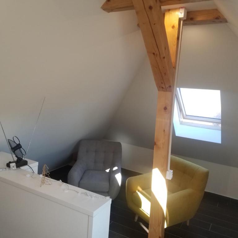 Apartman Tea - Duplex Apartment - 18