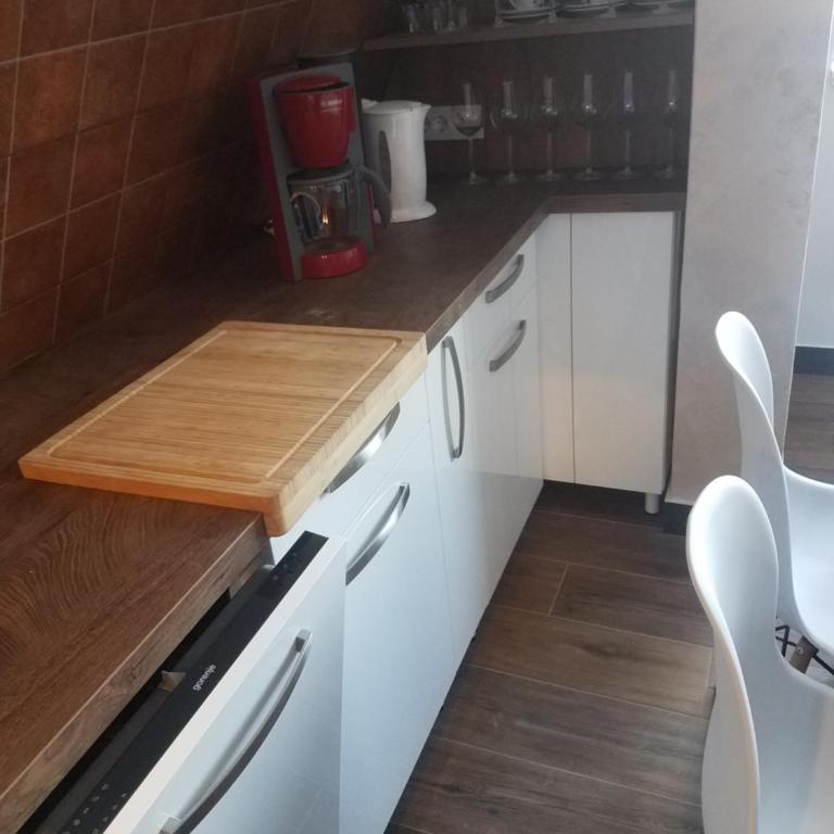 Apartman Tea - Duplex Apartment - 8
