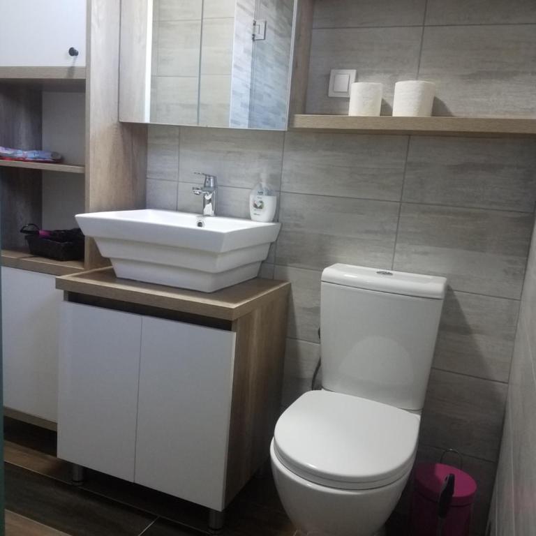Apartman Tea - Duplex Apartment - 24