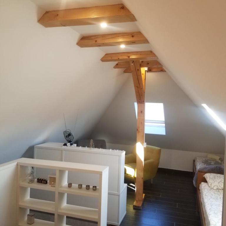 Apartman Tea - Duplex Apartment - 17