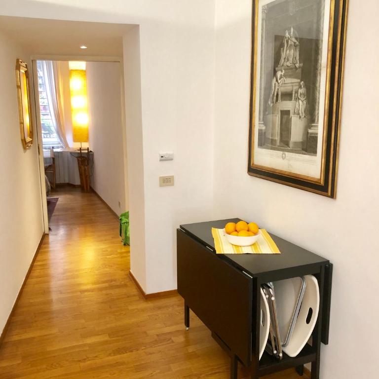 Sant’Onofrio - Trastevere Vatican apartment Roma - Appartamento con 1 Camera da Letto - 21