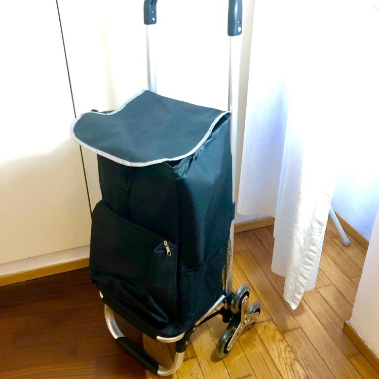 Sant’Onofrio - Trastevere Vatican apartment Roma - Appartamento con 1 Camera da Letto - 30