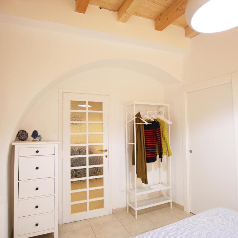Dream Suite in Ortigia - One-Bedroom Apartment - 7