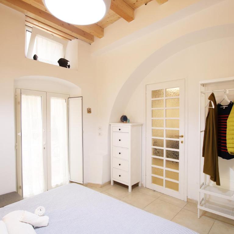 Dream Suite in Ortigia - One-Bedroom Apartment - 5