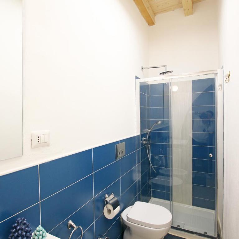 Dream Suite in Ortigia - One-Bedroom Apartment - 24