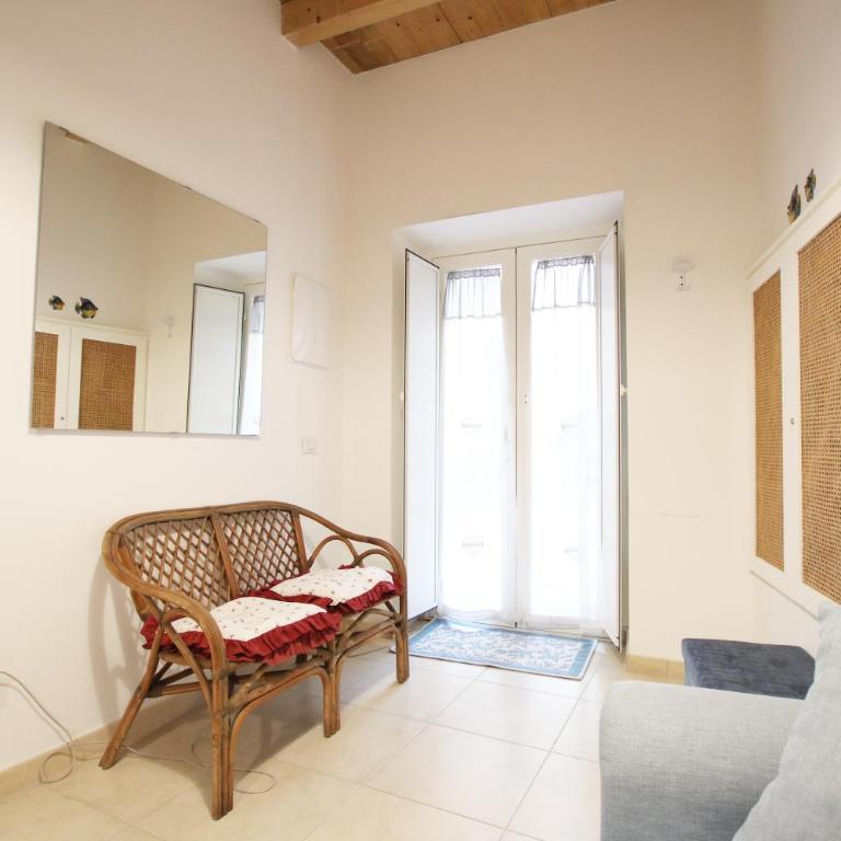 Dream Suite in Ortigia - One-Bedroom Apartment - 10