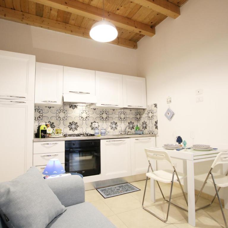 Dream Suite in Ortigia - One-Bedroom Apartment - 2