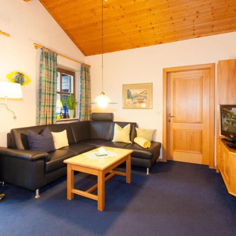 Hittenpichl - Apartment mit 2 Schlafzimmern - 6
