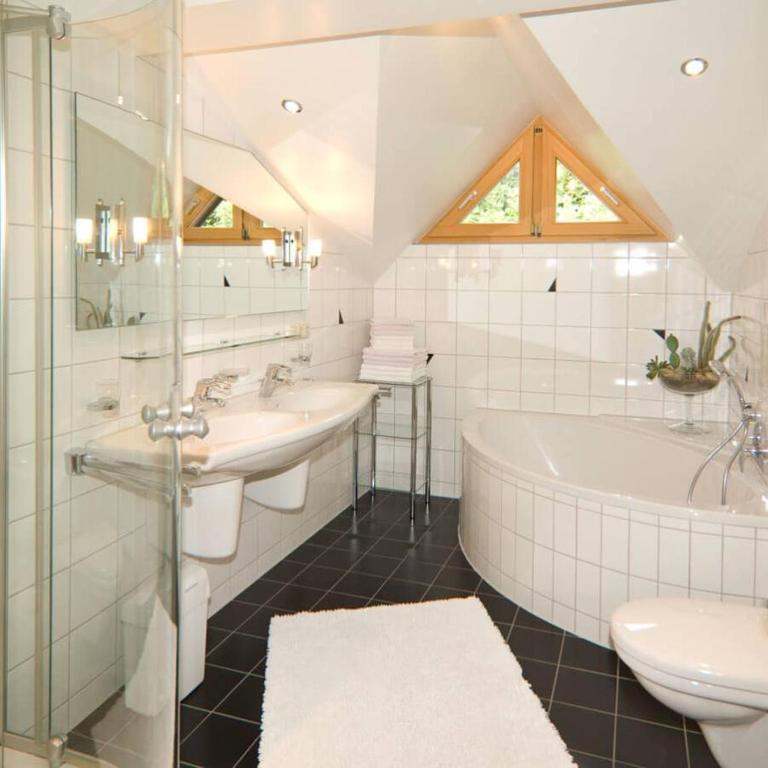 Hittenpichl - Apartment mit 2 Schlafzimmern - 4