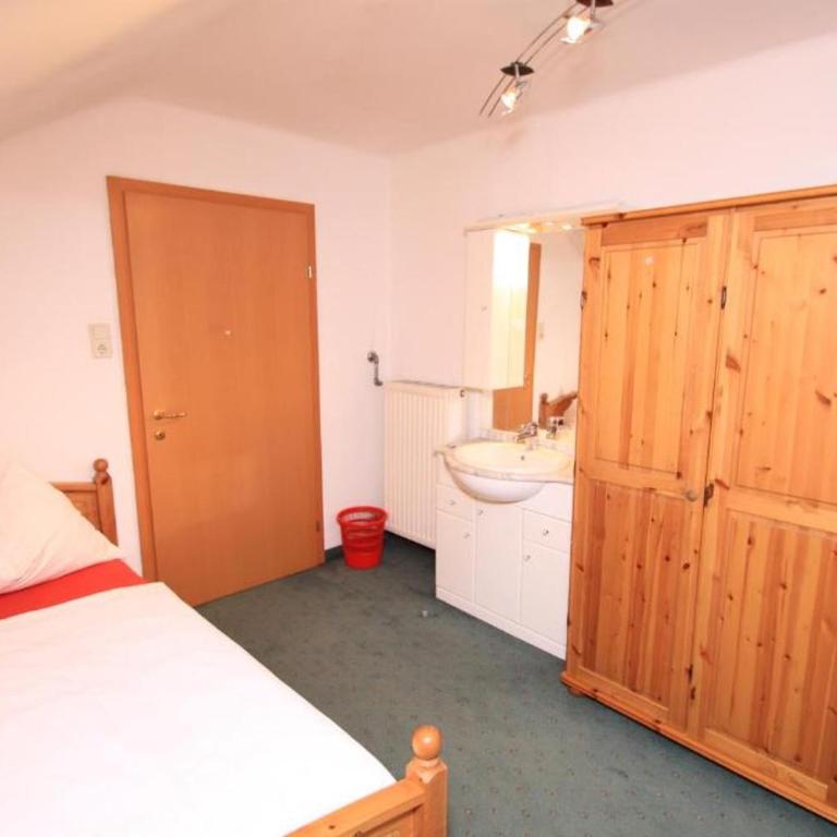 Pension Reiterhaus - Vierbettzimmer - 2