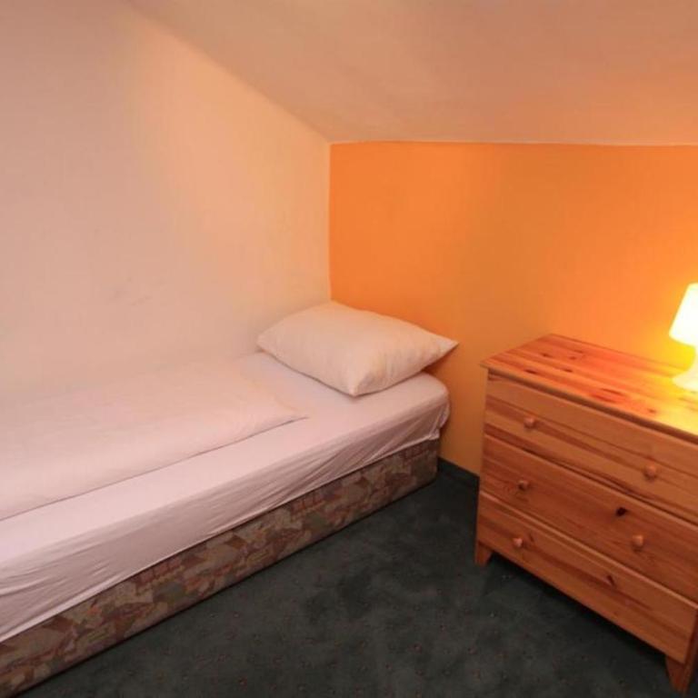 Pension Reiterhaus - Vierbettzimmer - 3
