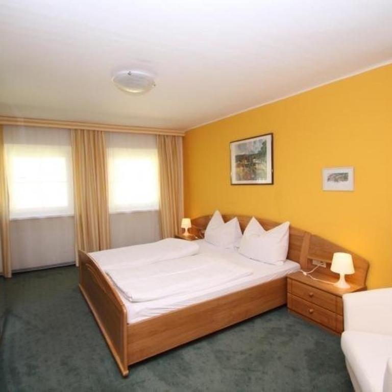 Pension Reiterhaus - Doppelzimmer - 9