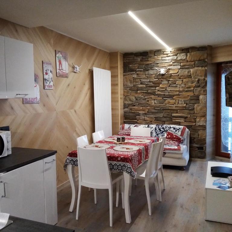 Le stelle 1400 - Cabanaira Condominio - Two-Bedroom Apartment - 7