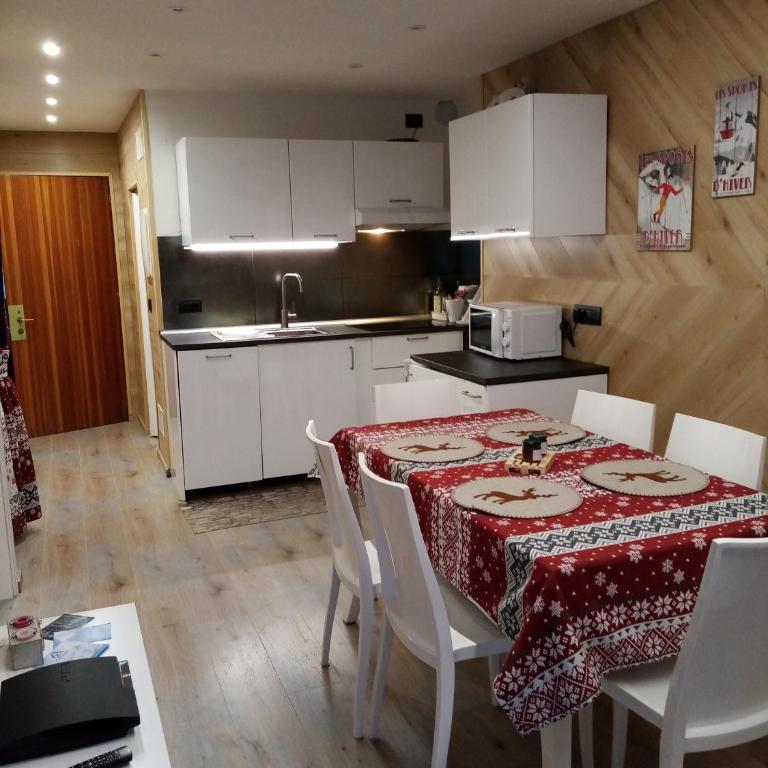 Le stelle 1400 - Cabanaira Condominio - Two-Bedroom Apartment - 16