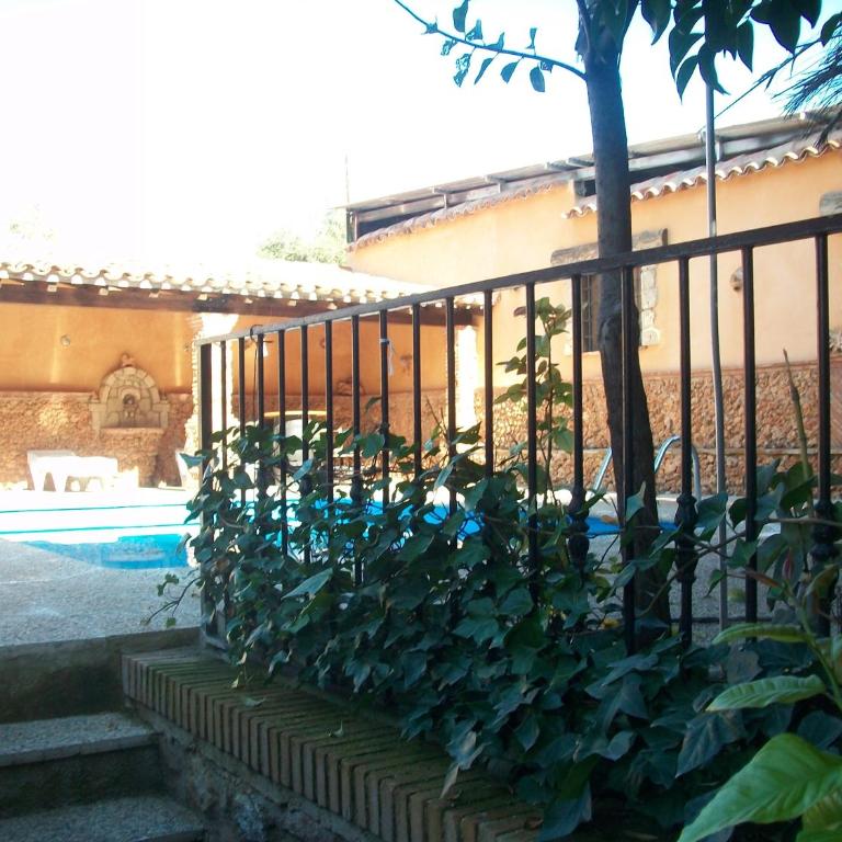 Cortijo El Lerele - Two-Bedroom Apartment - 25