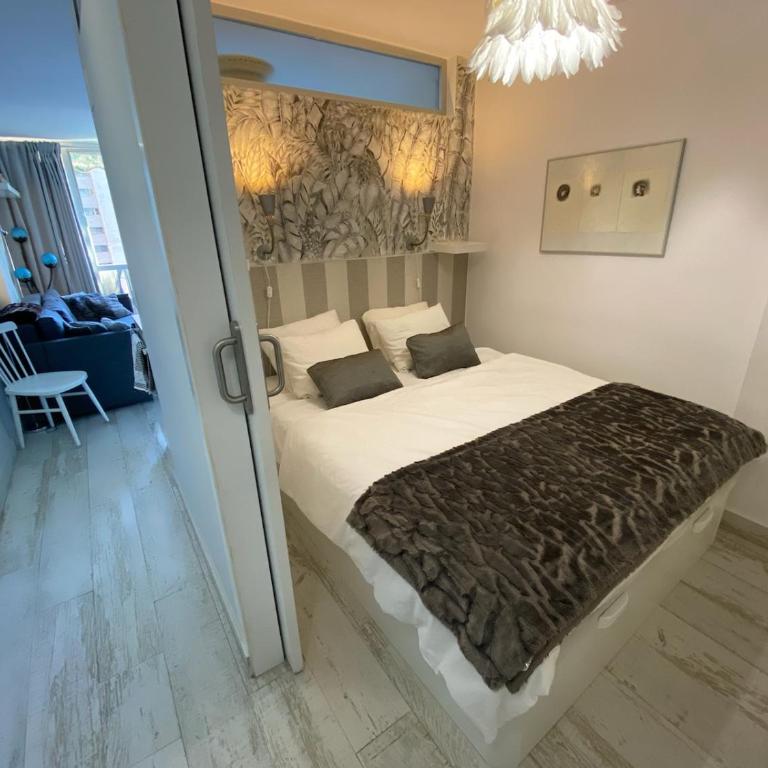 Apartment Susanne - Apartamento de 1 dormitorio - 7