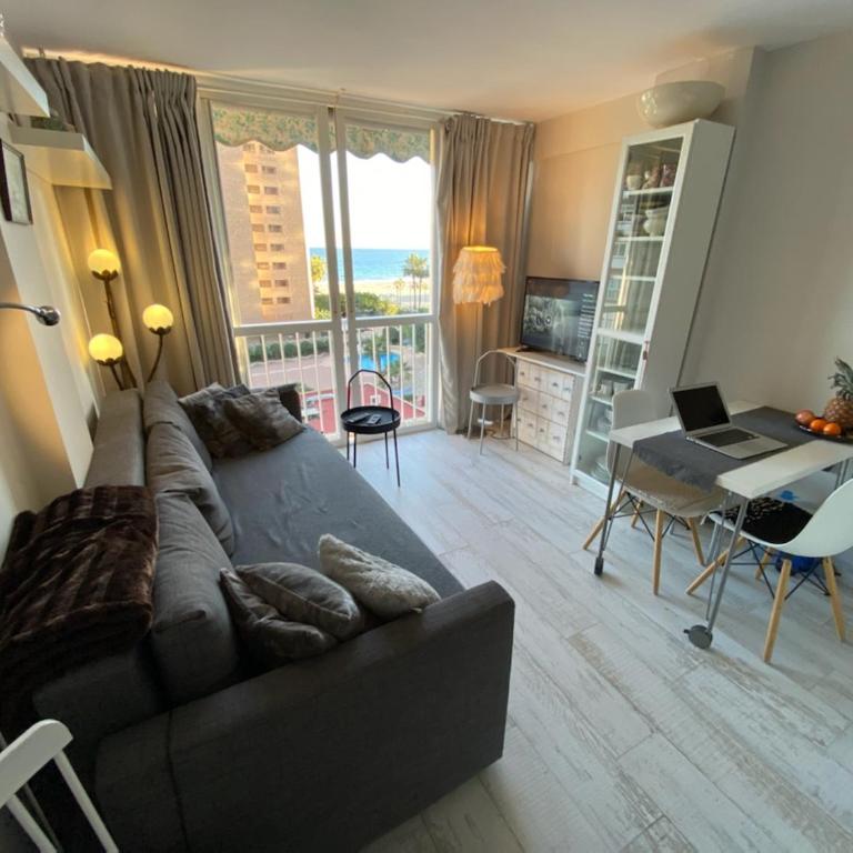 Apartment Susanne - Apartamento de 1 dormitorio - 5