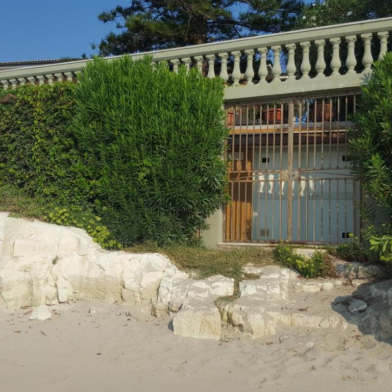 Villa Sogno sulla Spiaggia - Villa Fronte Spiaggia - 28