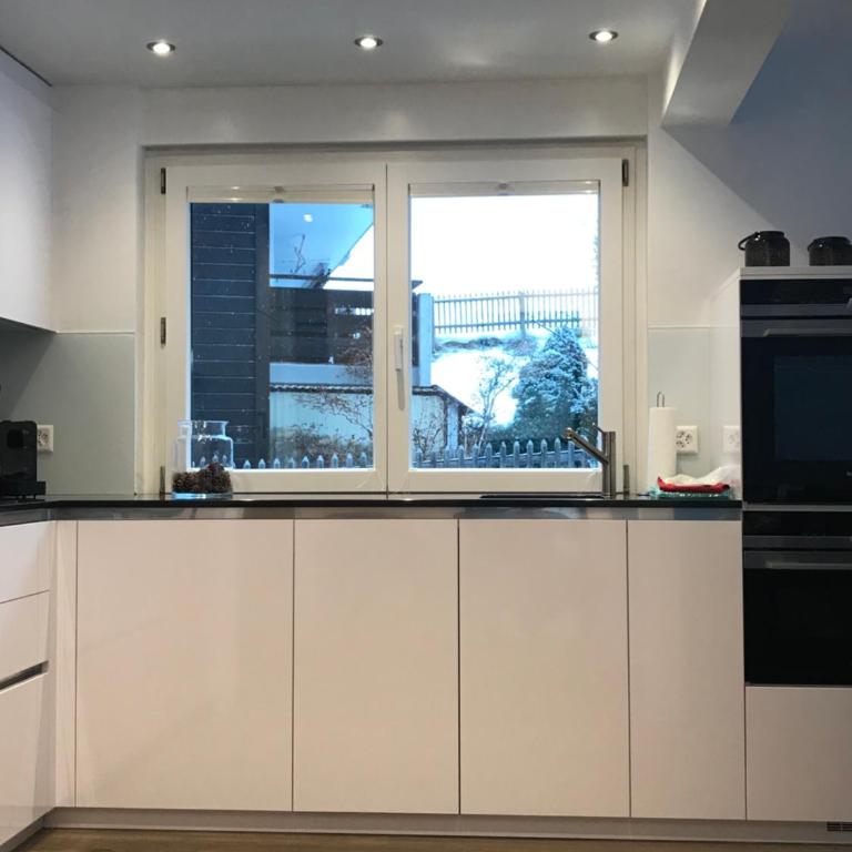 Emelie Zermatt 4**** - Apartment mit 1 Schlafzimmer - 68