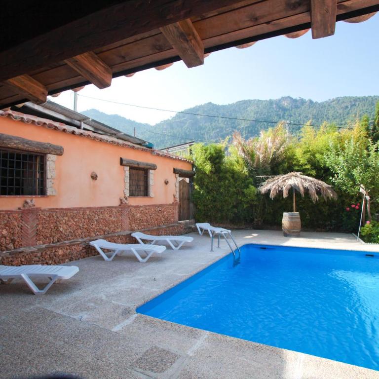Cortijo El Lerele - Two-Bedroom Apartment - 46