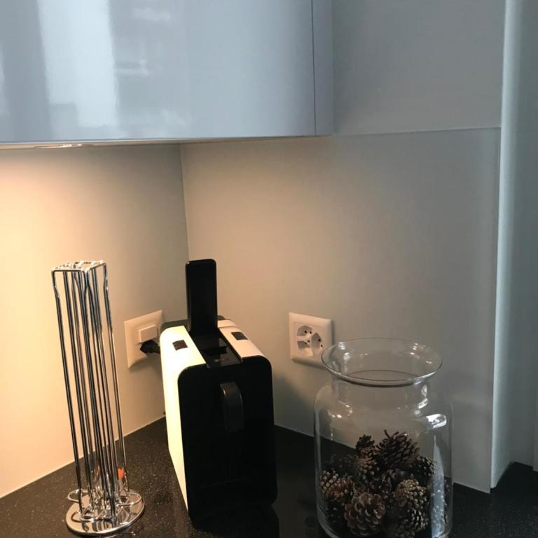 Emelie Zermatt 4**** - Apartment mit 1 Schlafzimmer - 66