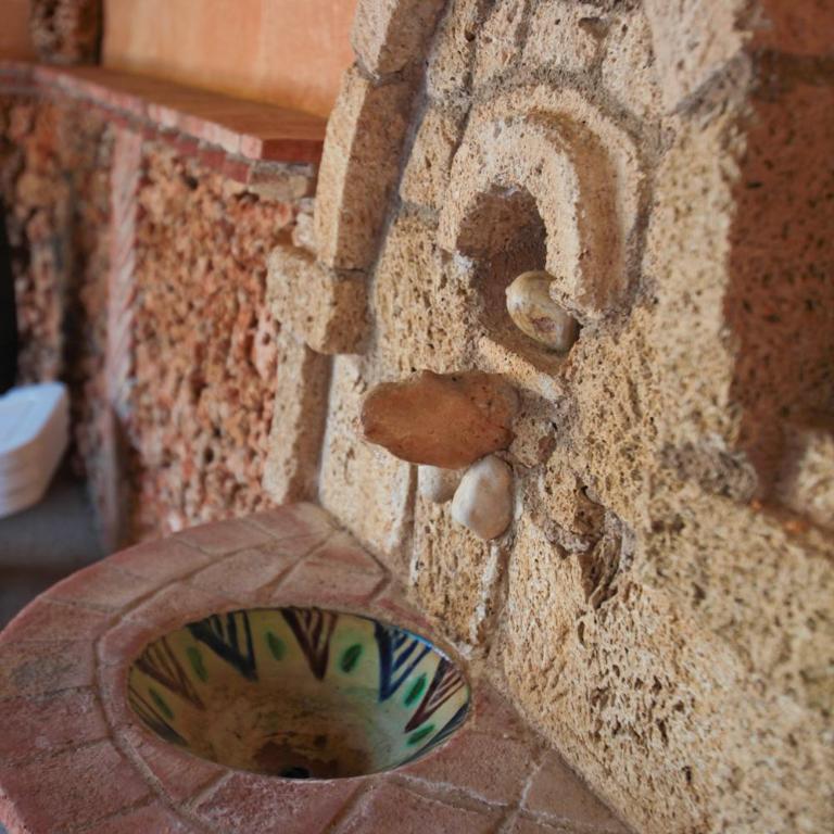 Cortijo El Lerele - Two-Bedroom Apartment - 28