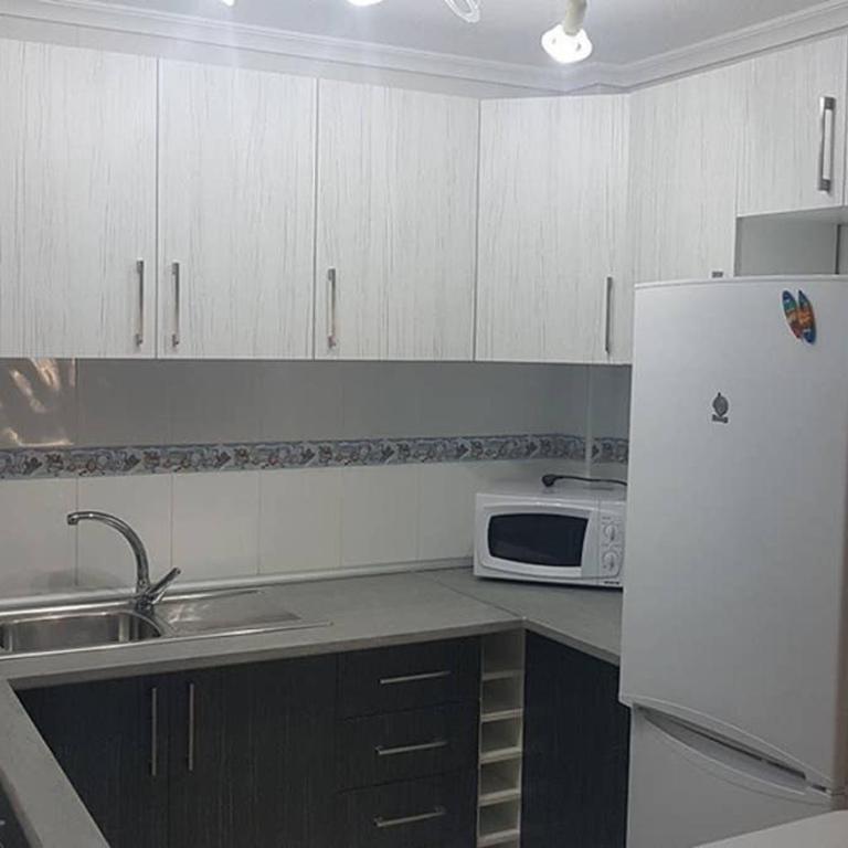 BUNGALOW ACOGEDOR EN GRAN ALACANT - Two-Bedroom Apartment - 4