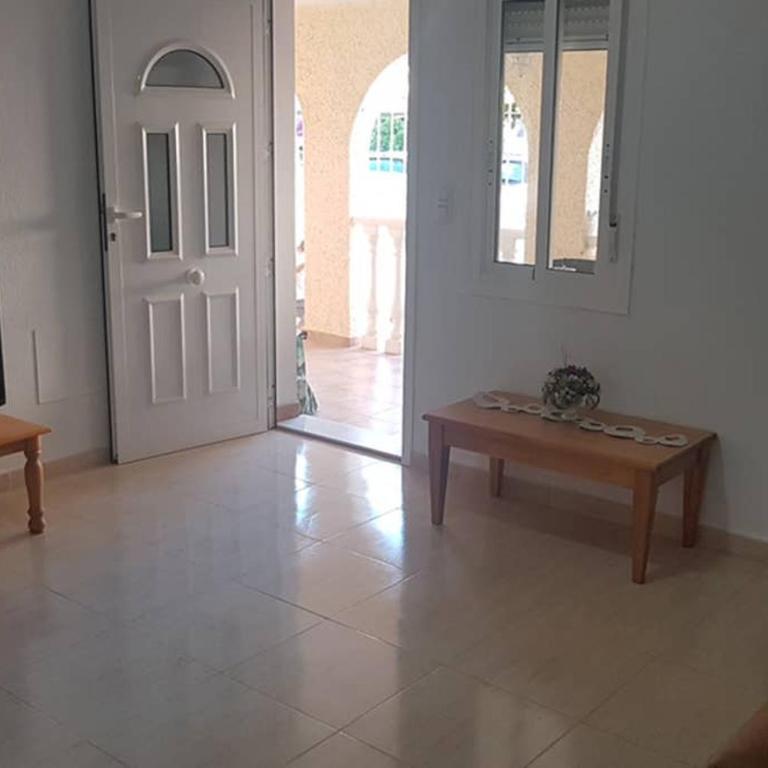 BUNGALOW ACOGEDOR EN GRAN ALACANT - Two-Bedroom Apartment - 10