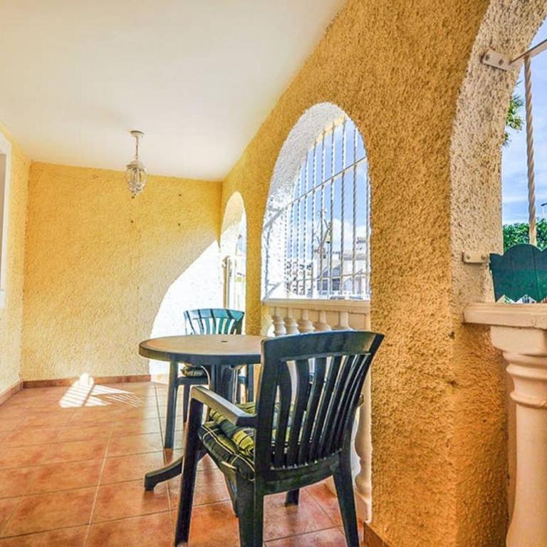 BUNGALOW ACOGEDOR EN GRAN ALACANT - Two-Bedroom Apartment - 11