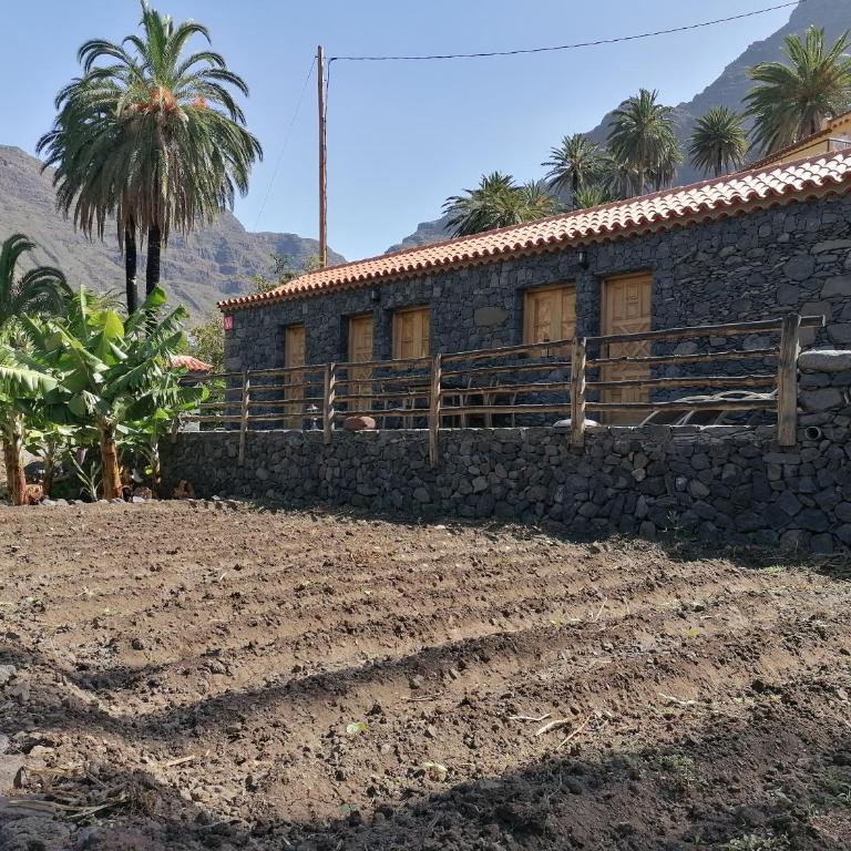Casa Juana - Casa de 2 dormitorios - 12