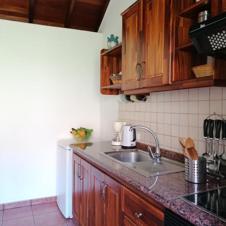 Casa Juana - Casa de 2 dormitorios - 9