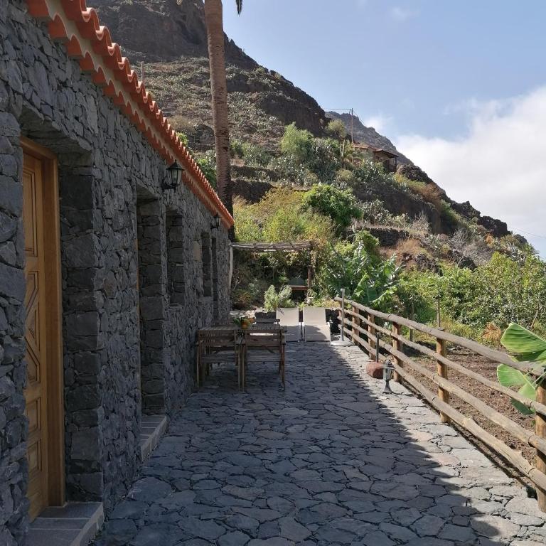 Casa Juana - Casa de 2 dormitorios - 19