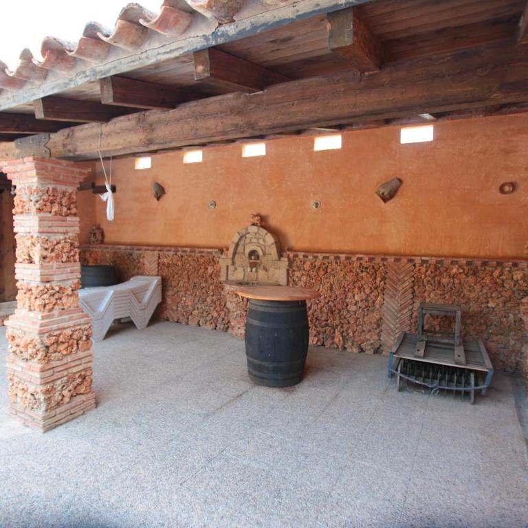 Cortijo El Lerele - Two-Bedroom Apartment - 29
