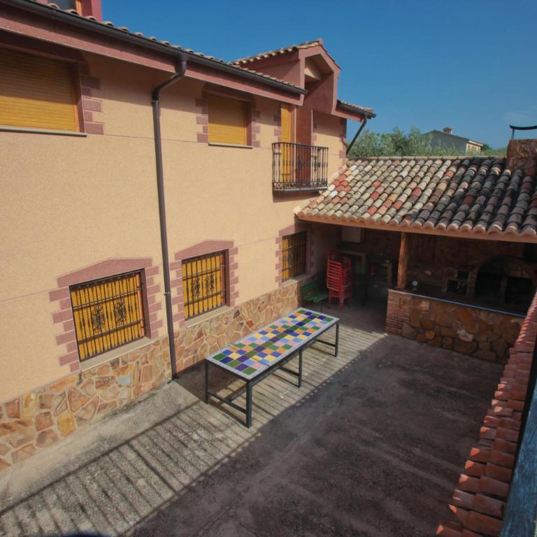 Cortijo El Lerele - Two-Bedroom Apartment - 30