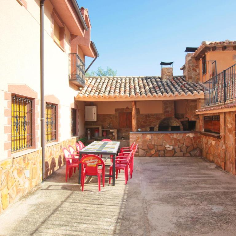 Cortijo El Lerele - Two-Bedroom Apartment - 32