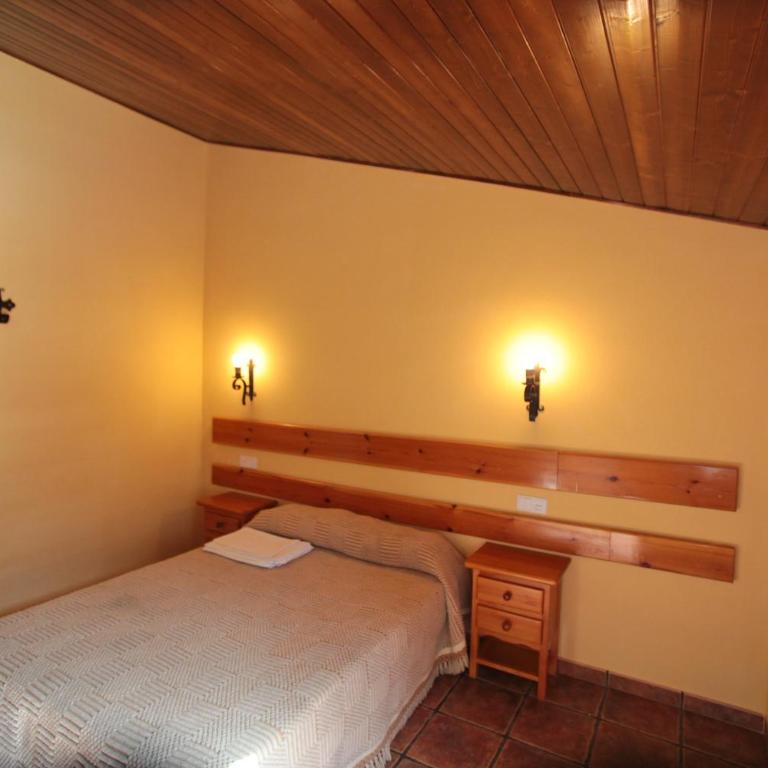 Cortijo El Lerele - Two-Bedroom Apartment - 36