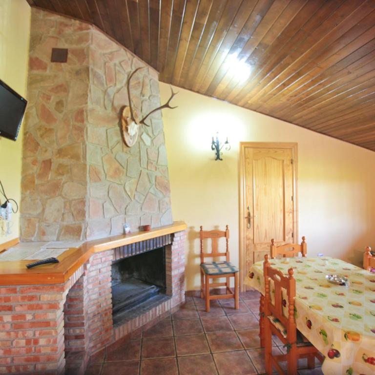 Cortijo El Lerele - Two-Bedroom Apartment - 37