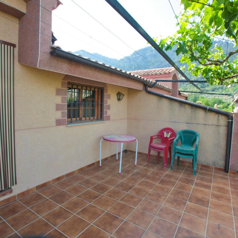 Cortijo El Lerele - Two-Bedroom Apartment - 38