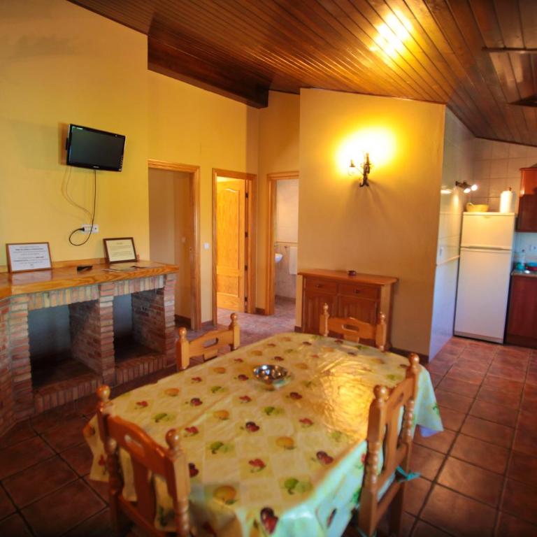 Cortijo El Lerele - Two-Bedroom Apartment - 49