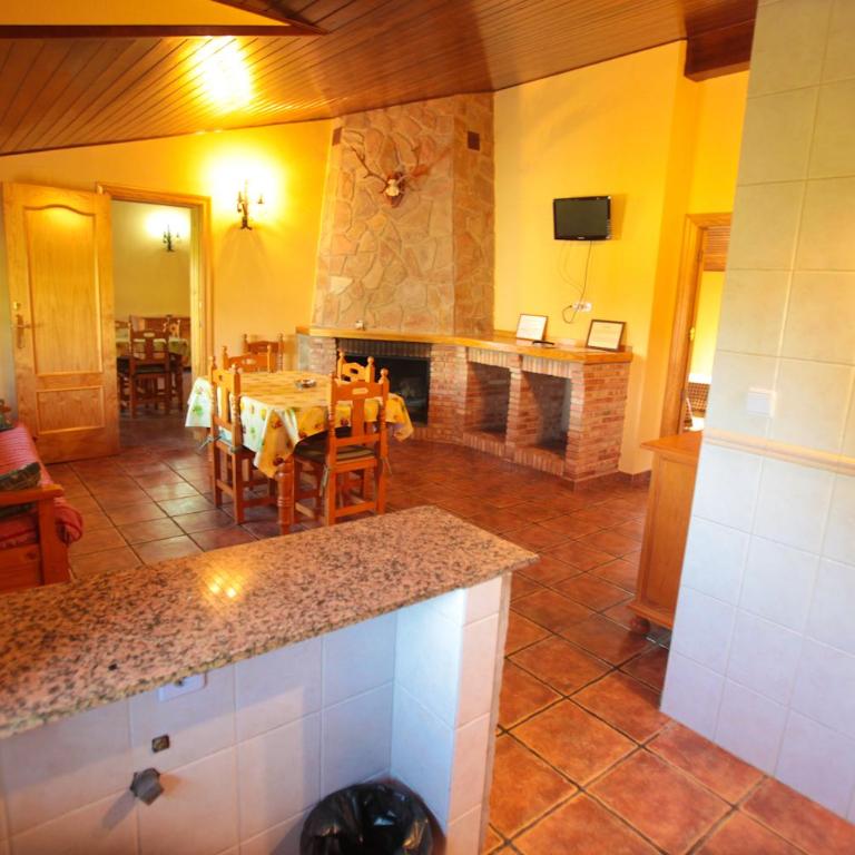 Cortijo El Lerele - Two-Bedroom Apartment - 3