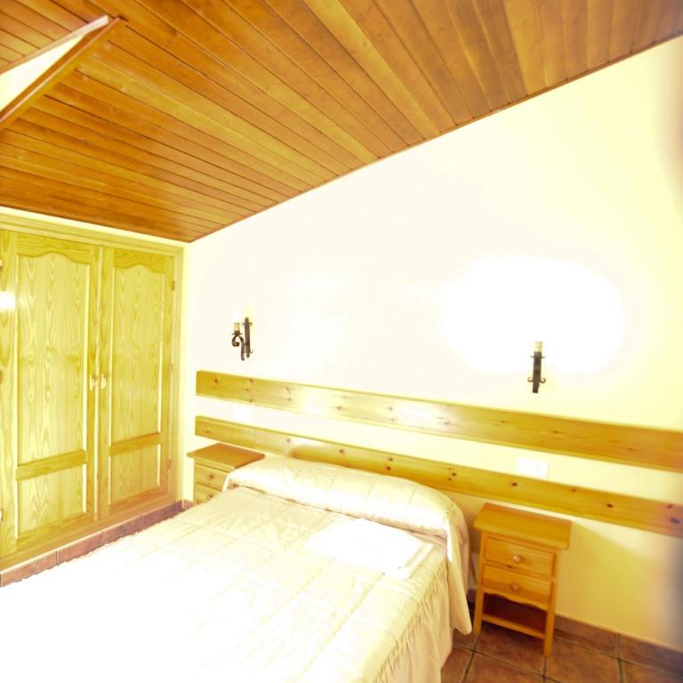 Cortijo El Lerele - Two-Bedroom Apartment - 57
