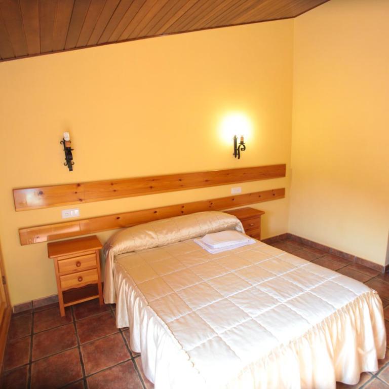 Cortijo El Lerele - Two-Bedroom Apartment - 50