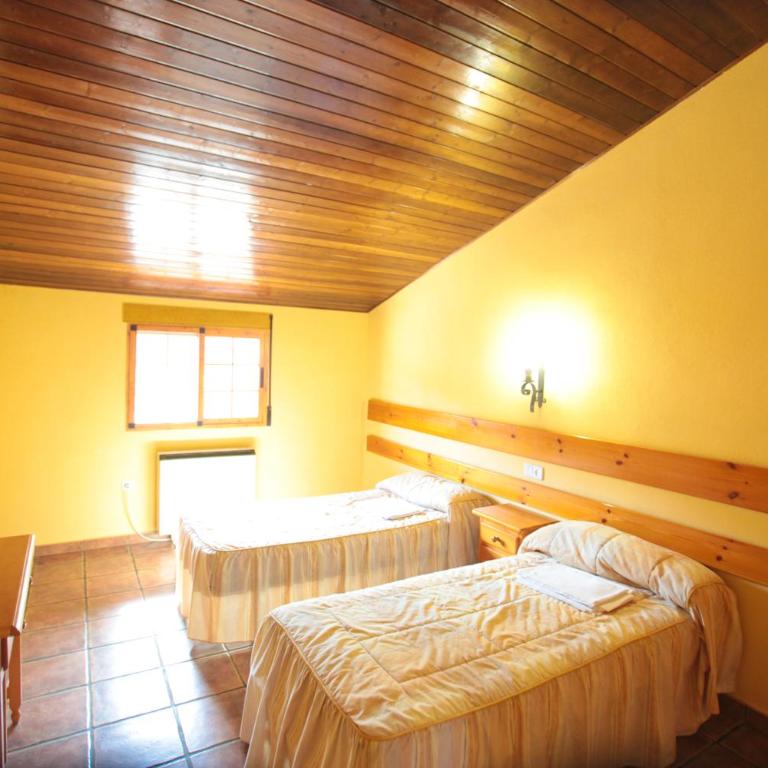 Cortijo El Lerele - Two-Bedroom Apartment - 51