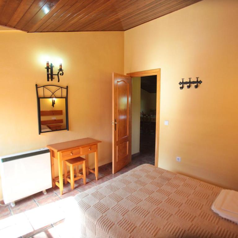 Cortijo El Lerele - Two-Bedroom Apartment - 52