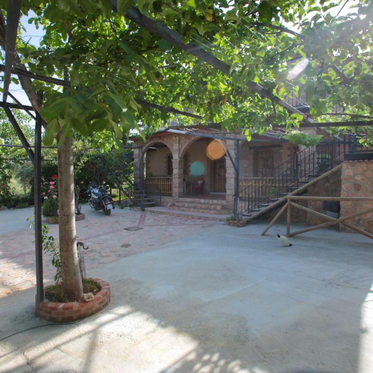 Cortijo El Lerele - Two-Bedroom Apartment - 54
