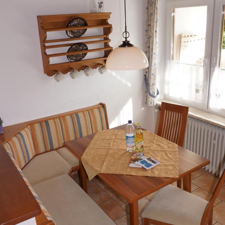 Landhaus Pichler mit Sauna - Deluxe Apartment - 6