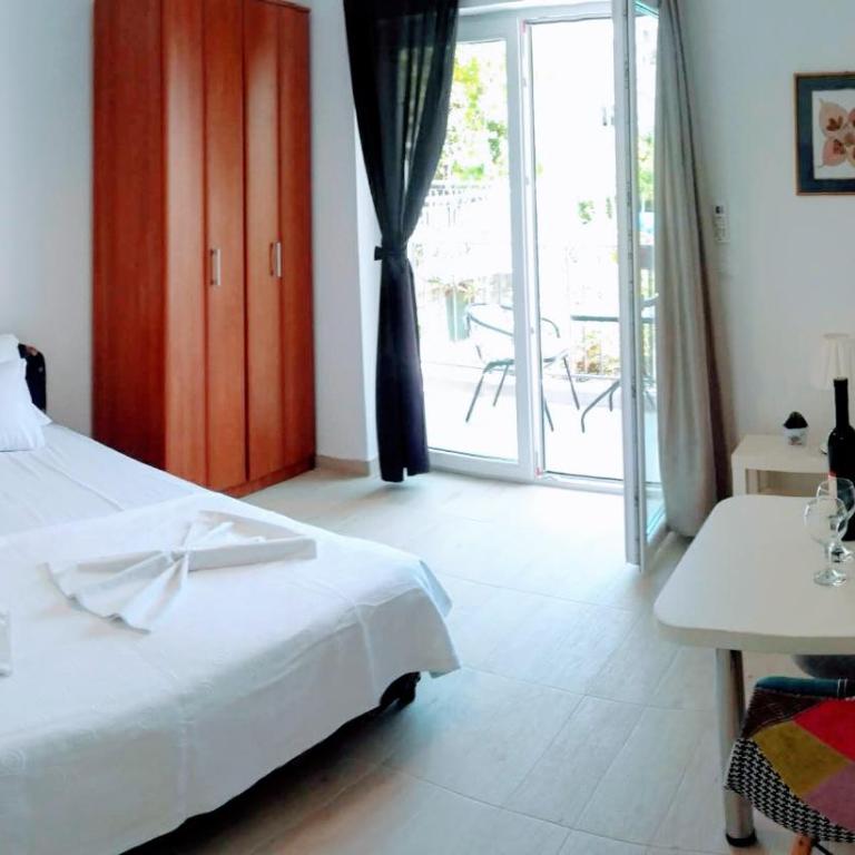 Guest House Djonovic - Studio Apartment - 2