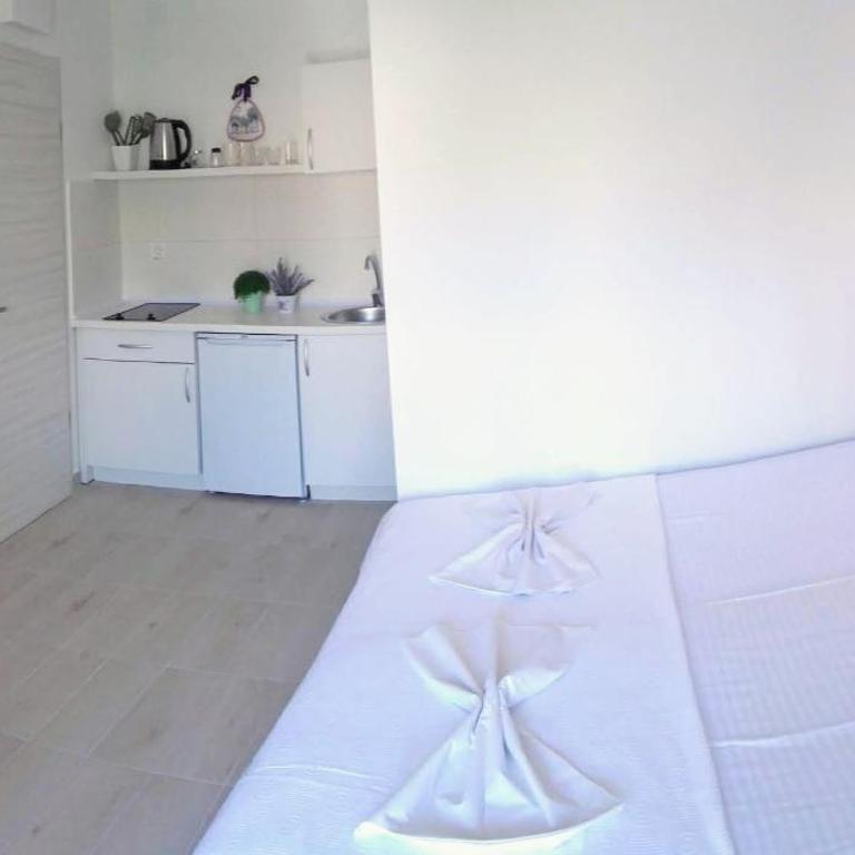 Guest House Djonovic - Studio Apartment - 16