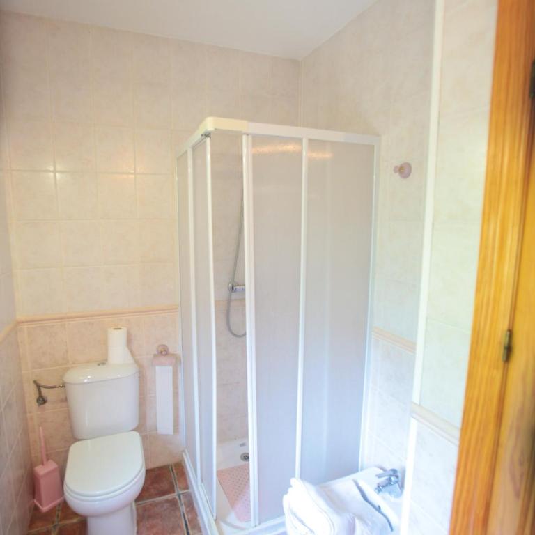 Cortijo El Lerele - Two-Bedroom Apartment - 65