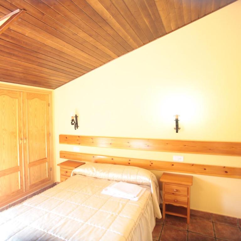 Cortijo El Lerele - Two-Bedroom Apartment - 61